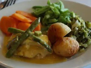 The Hostess Restaurant