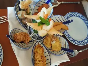 Sang Thai