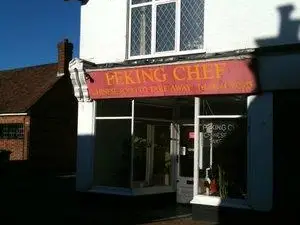 Peking Chef