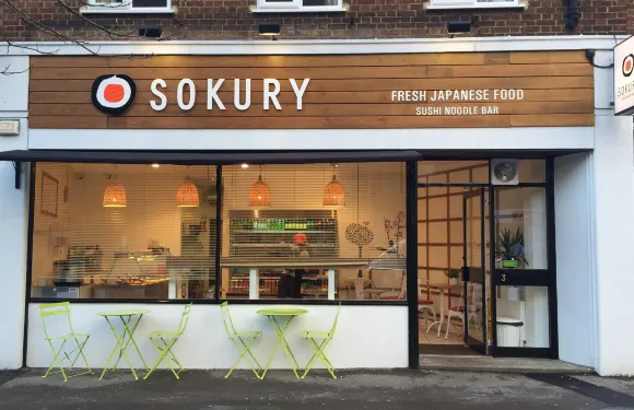Sokury