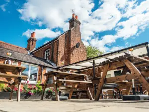The Craufurd Arms