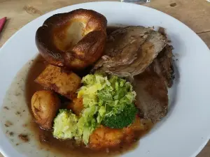 The Bell Inn