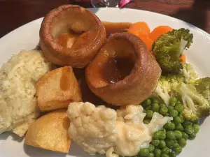 Bush Inn