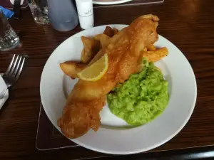 The Red Lion