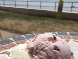Cambrian Ice Cream Parlour