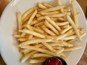 Smoky Mountain Pizzeria Grill