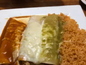 Montezuma Restaurant