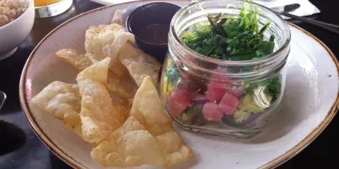 P.F. Chang's