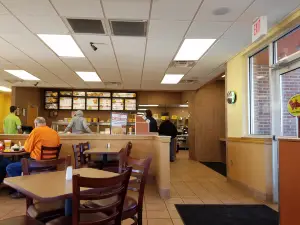 Bojangles