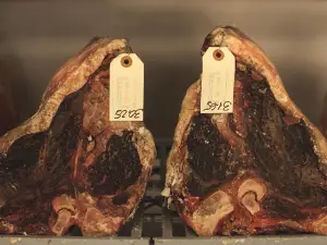 David Burke Prime