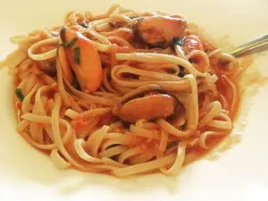 Osteria Maria