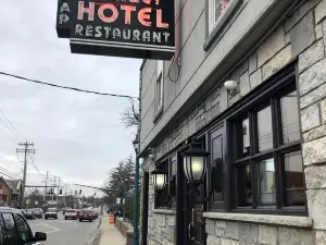 Nanuet Hotel & Restaurant