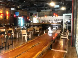 WhichCraft Taproom