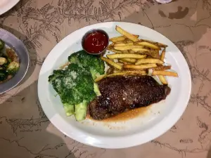 Ted's Montana Grill