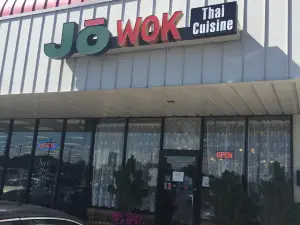 Jo Wok
