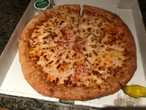 Papa John's Pizza