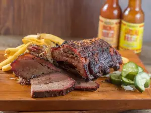 Hank's Grille & Catering