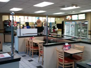 Dairy Queen Grill & Chill