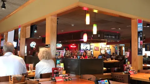 Applebee's Grill + Bar in Hernando County