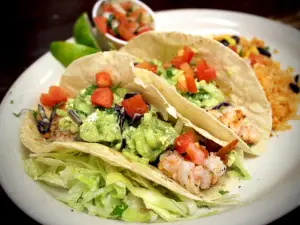 Pachanga's