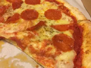 Bob's Place