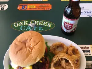 Oak Creek Cafe
