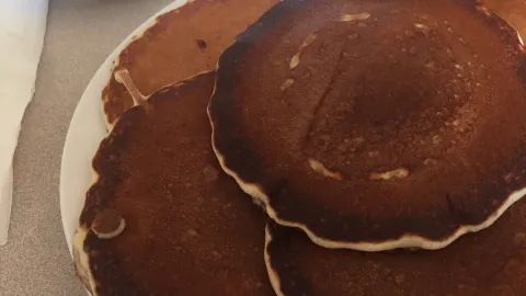 Pancake Haus in Edmonds