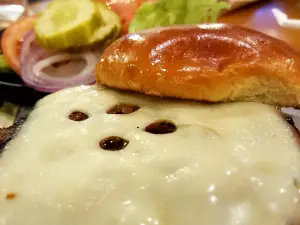 Sonny's BBQ