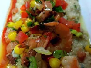 Omar's Fresh Seafood and Steaks