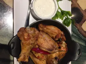 Carrabba's Italian Grill