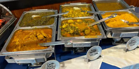Royal India Restaurant