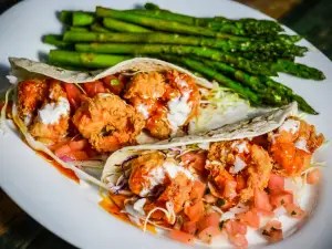 Woody's Roadside | Ocean Springs