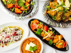 Chaat Bhavan