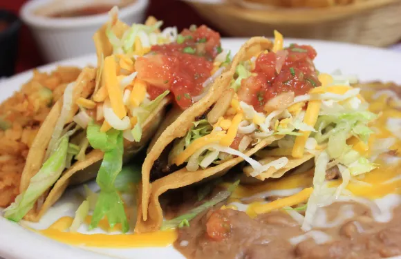 El Dorado Mexican Restaurant