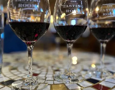 The Tasting Room