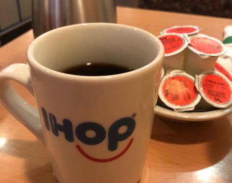 IHOP