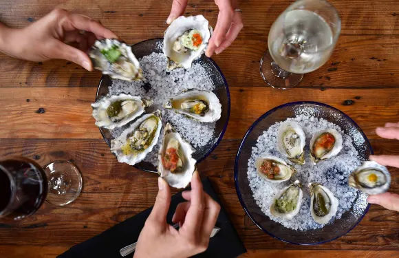 Humboldt Bay Provisions