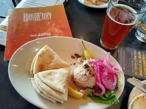 Bardenay Restaurant & Distillery - Coeur d'Alene