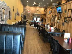 The Royal Lunch