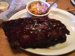 Texas Roadhouse