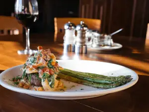 Johnny's Italian Steakhouse