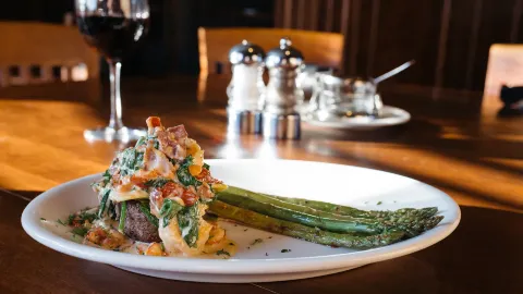 Johnny's Italian Steakhouse - Kansas City Metro Area in Olathe