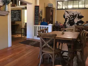 Meat Market