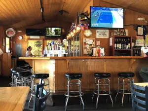 Lower Tavern