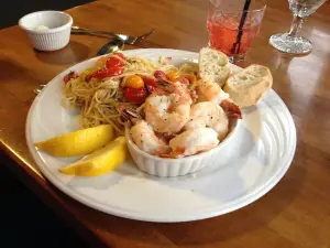 The Pub Restaurant & Wine Bar