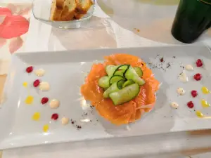Il Tempio del Gusto