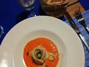 Lo Stuzzichino