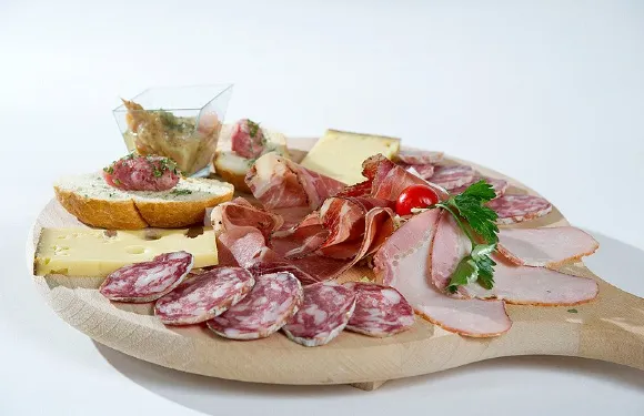 Ristorante Aida