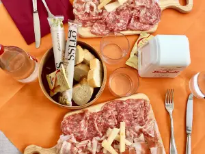 Osteria da Moreno