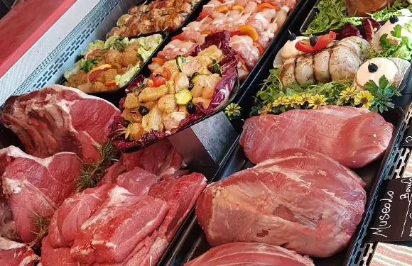 Supercarni Steak & Grill